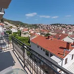 Brand New Apt W Balcony & Perfect Seaview At Center